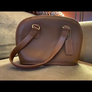 COACH Hobo bag